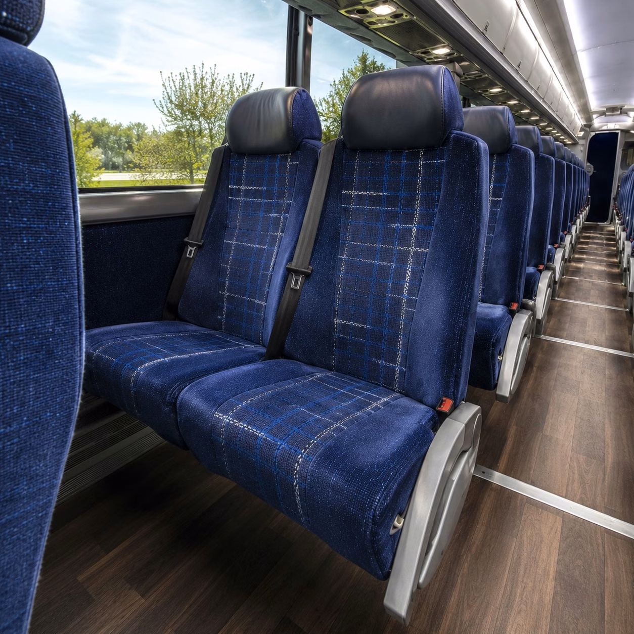 comparing dearborn buses made simple