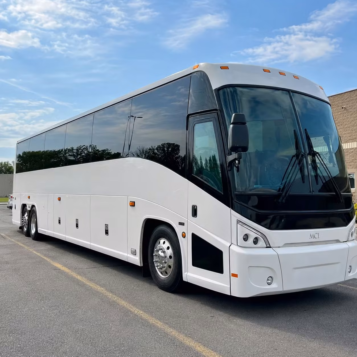 concert bus rentals to ford field little caesars arena and pine knob music theatre