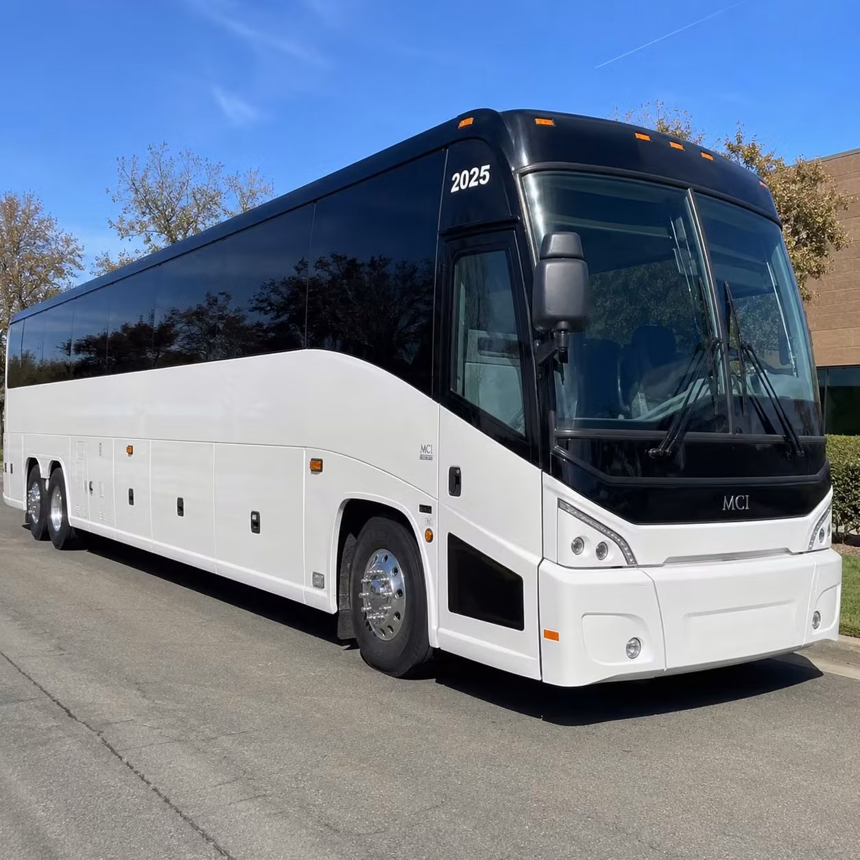 concert transportation in dearborn and all the surrounding areas