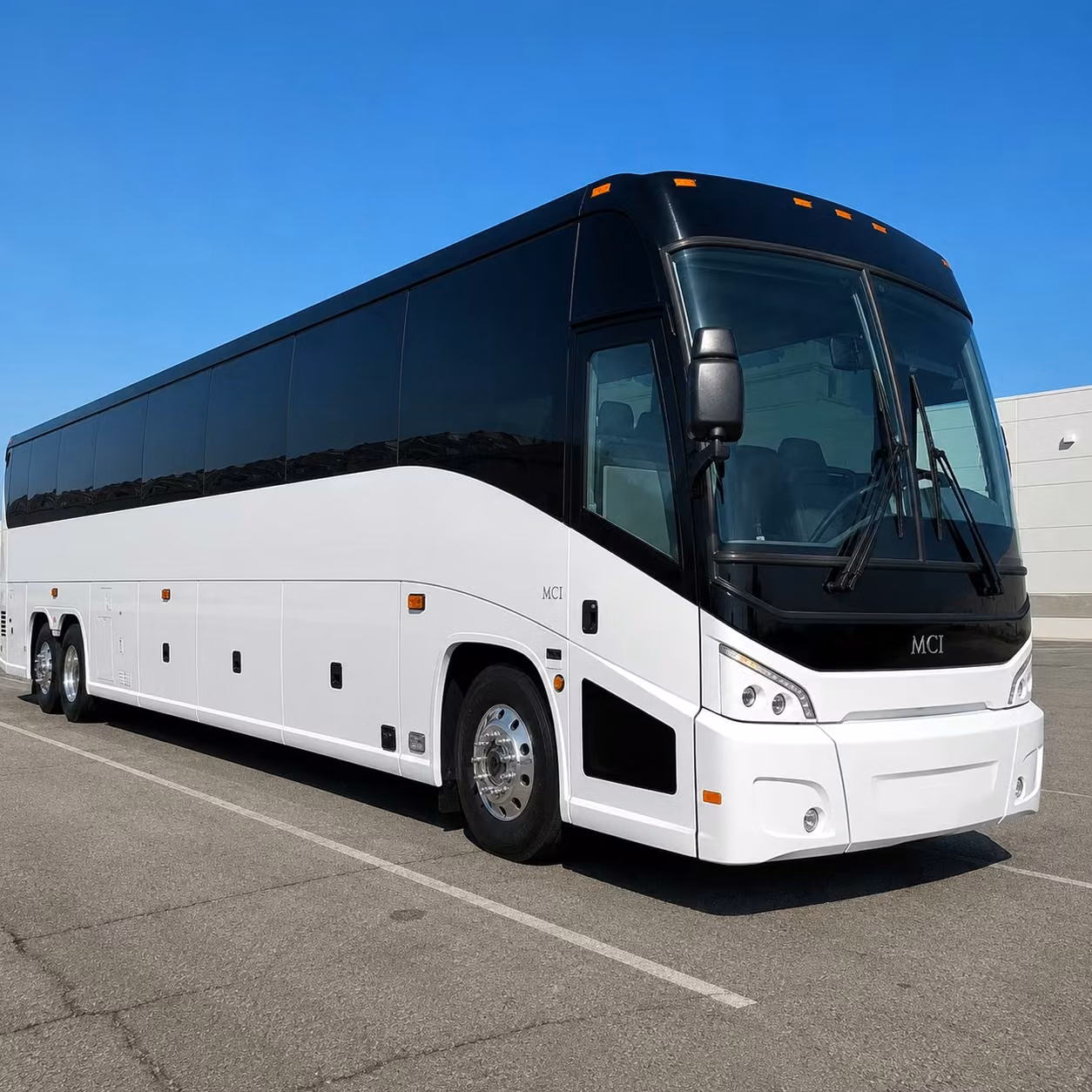 dearborn employee shuttle services for ford stellantis and every major employer in the region