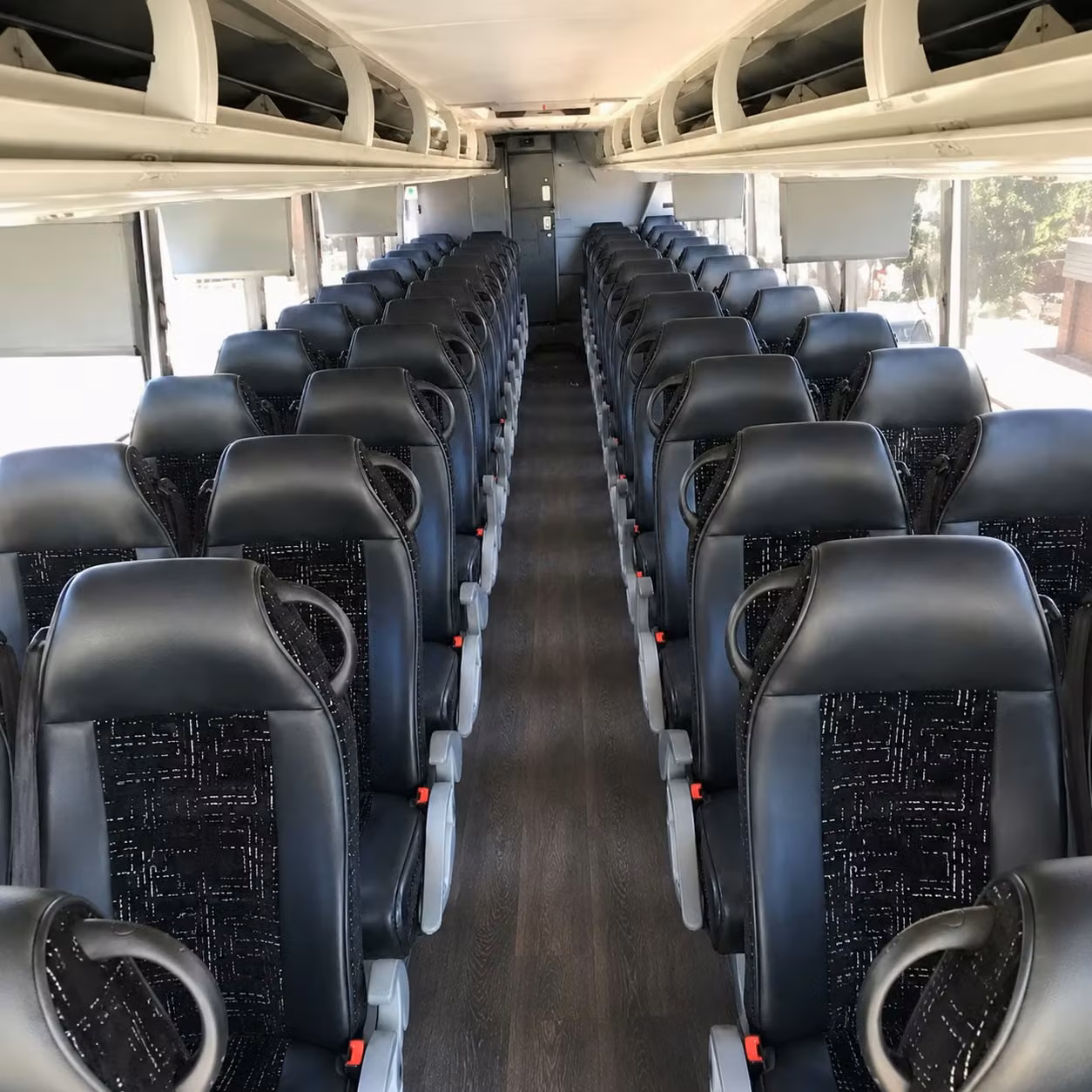 dearborn employee transportation services