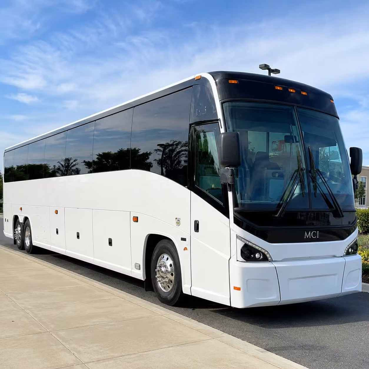 dearborn group transportation for ford field concerts and sporting events