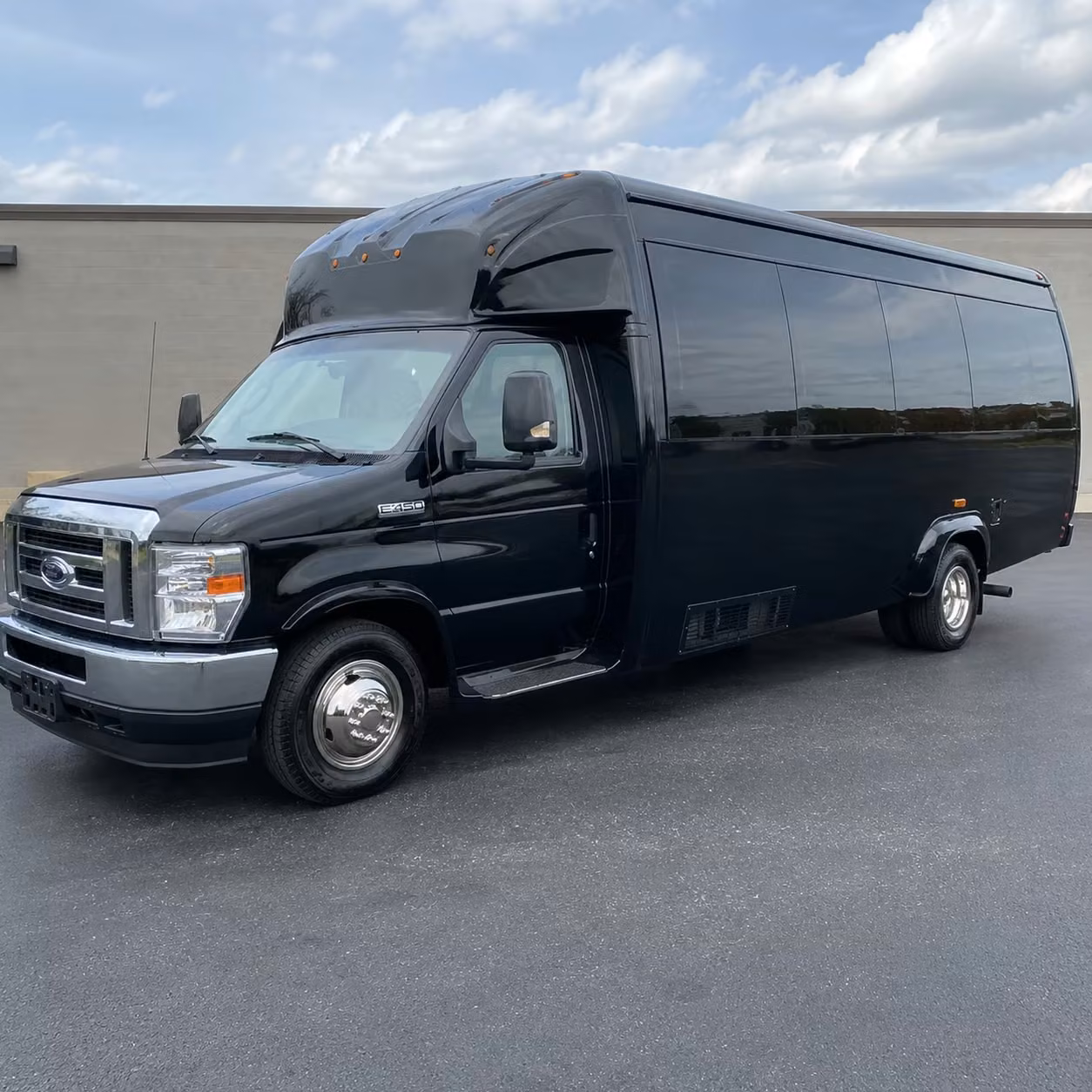 dearborn party buses make prom night unforgettable before you even arrive