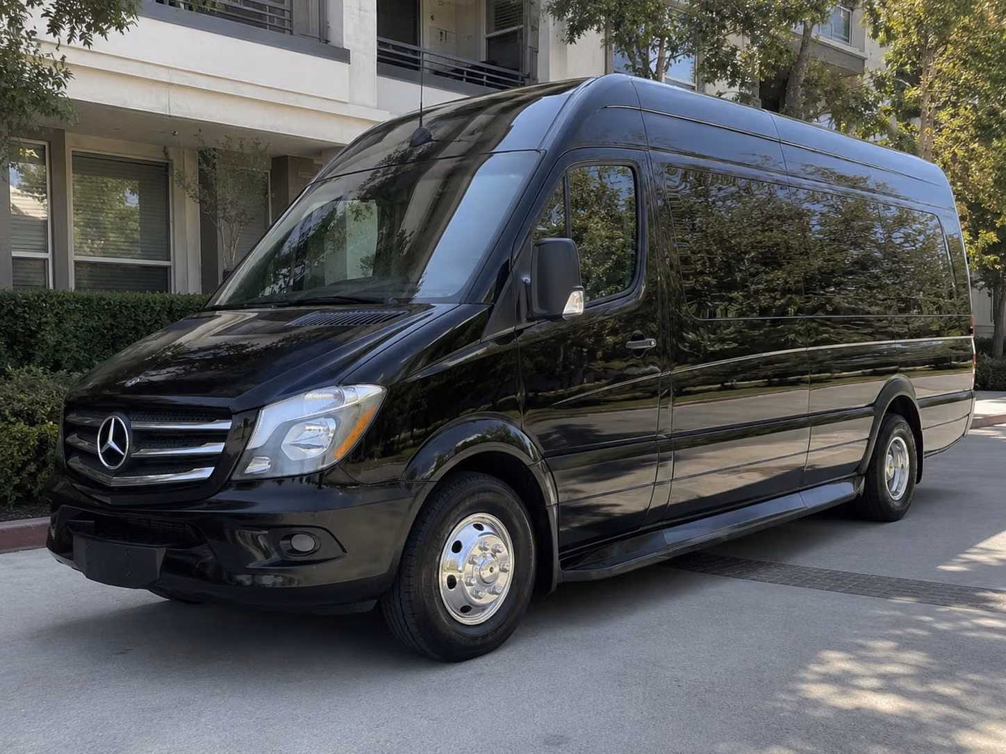 dearborn prom homecoming bus rentals