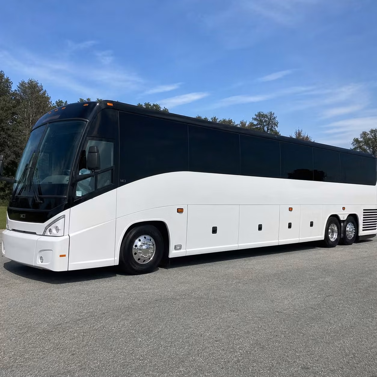 dearborn school field trip bus rentals