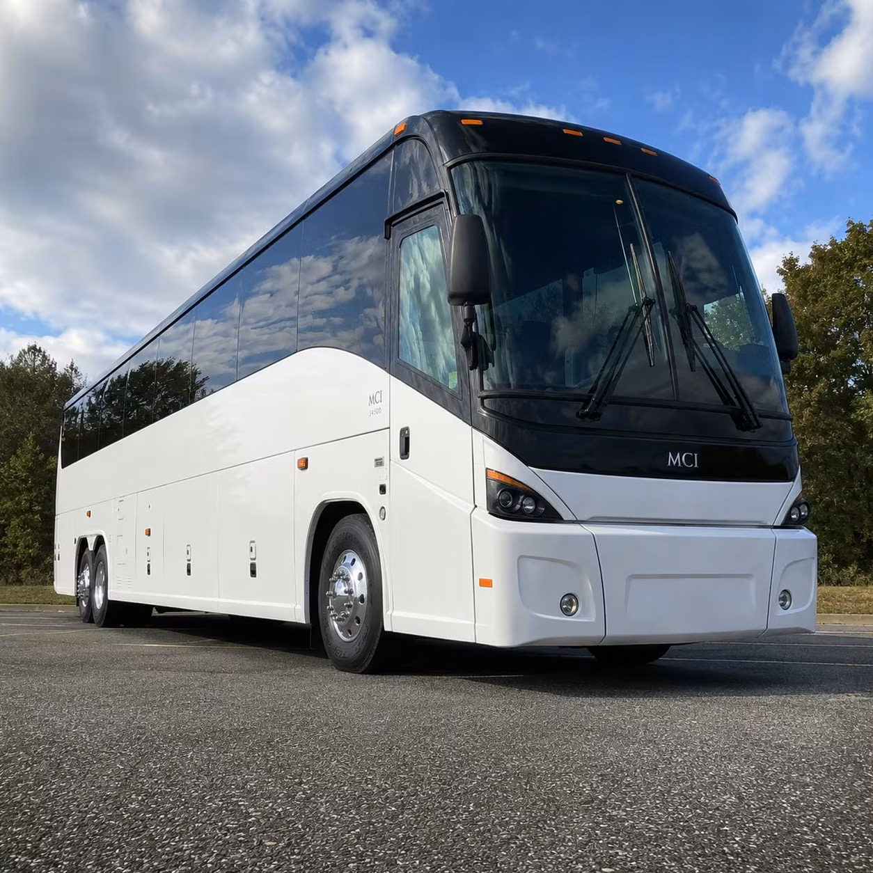 employee transportation in dearborn and all the surrounding areas