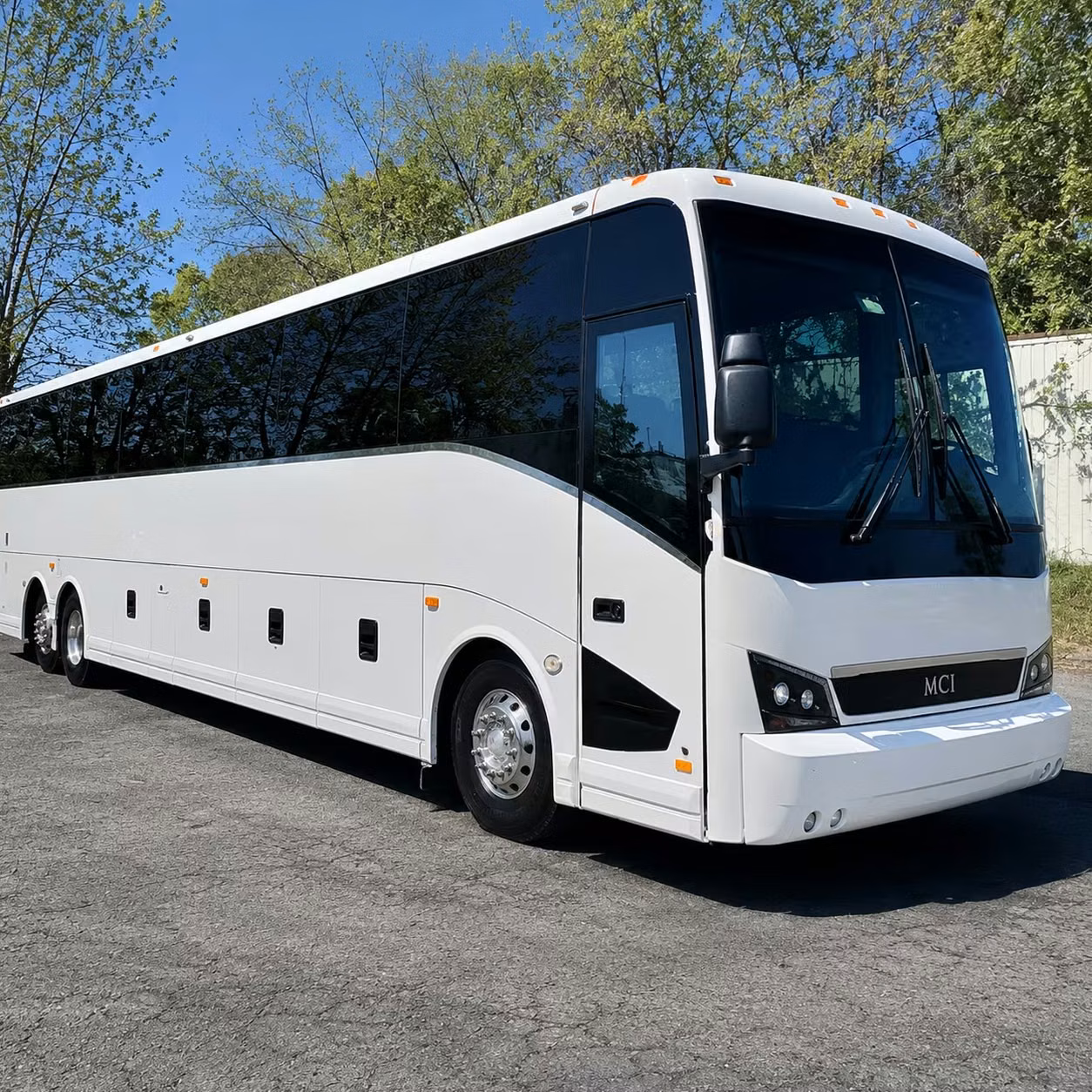 fill out one quick form to compare dearborn concert transportation options in seconds