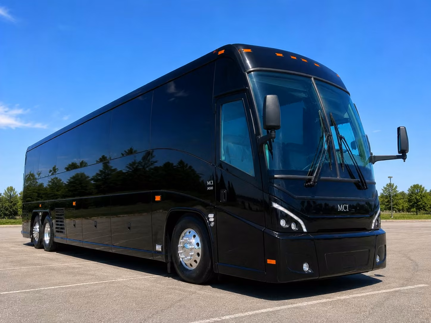 from dearborn to the detroit zoo field trip bus rentals made easy