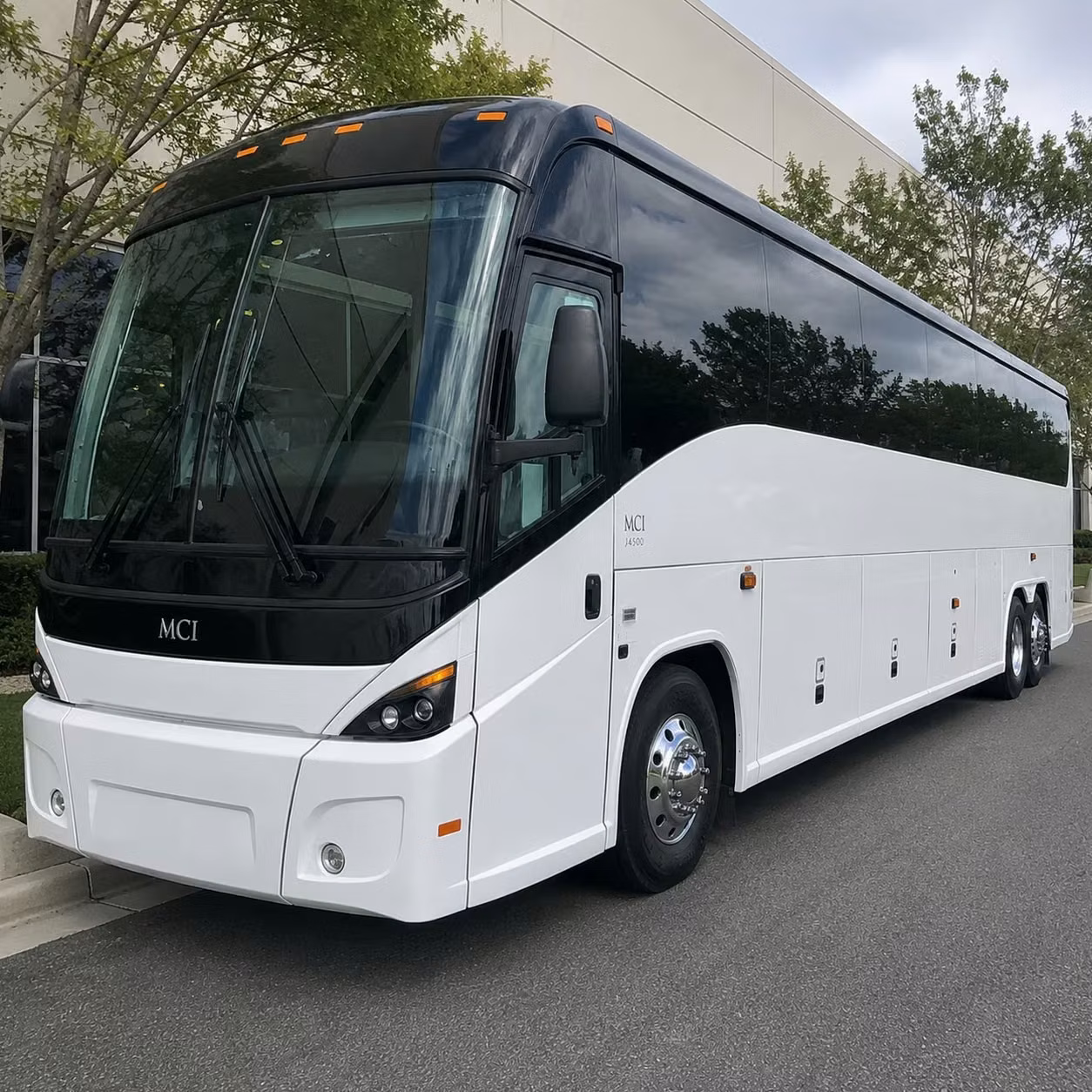 get your dearborn corporate event and convention transportation sorted in one quick form