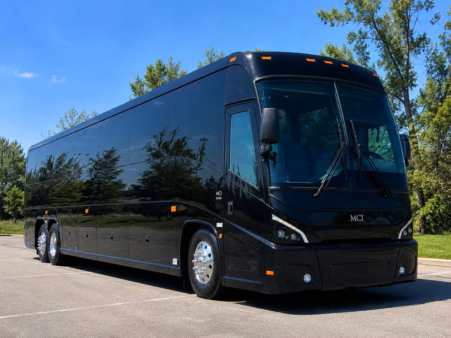 give your dearborn prom group the safest most stylish ride of the night