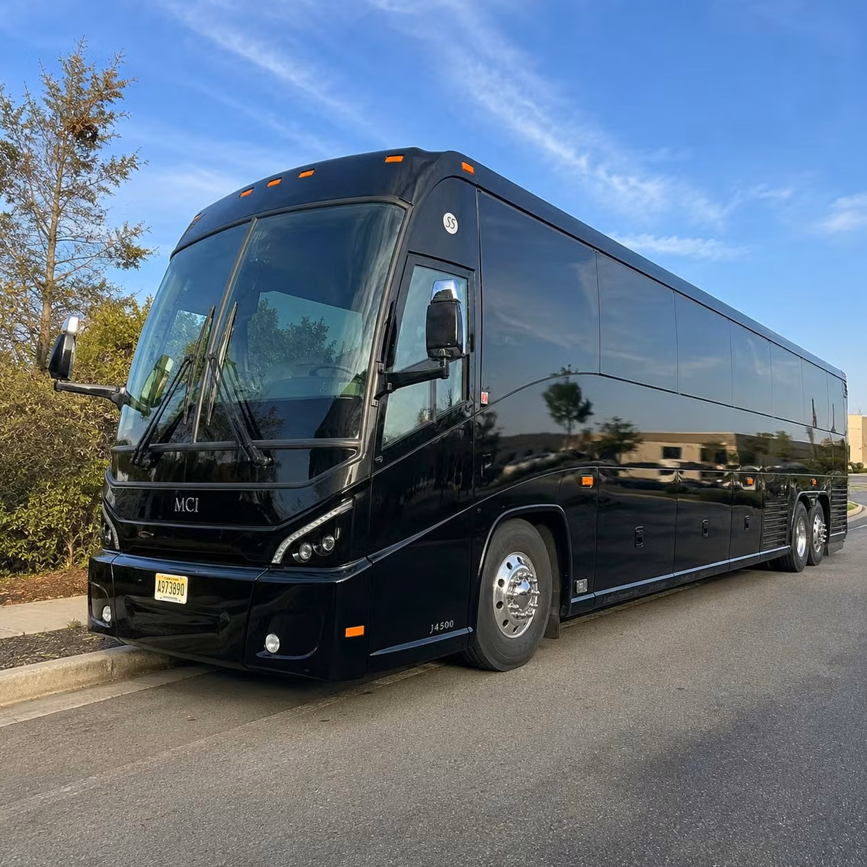 government military transportation in dearborn and all the surrounding areas