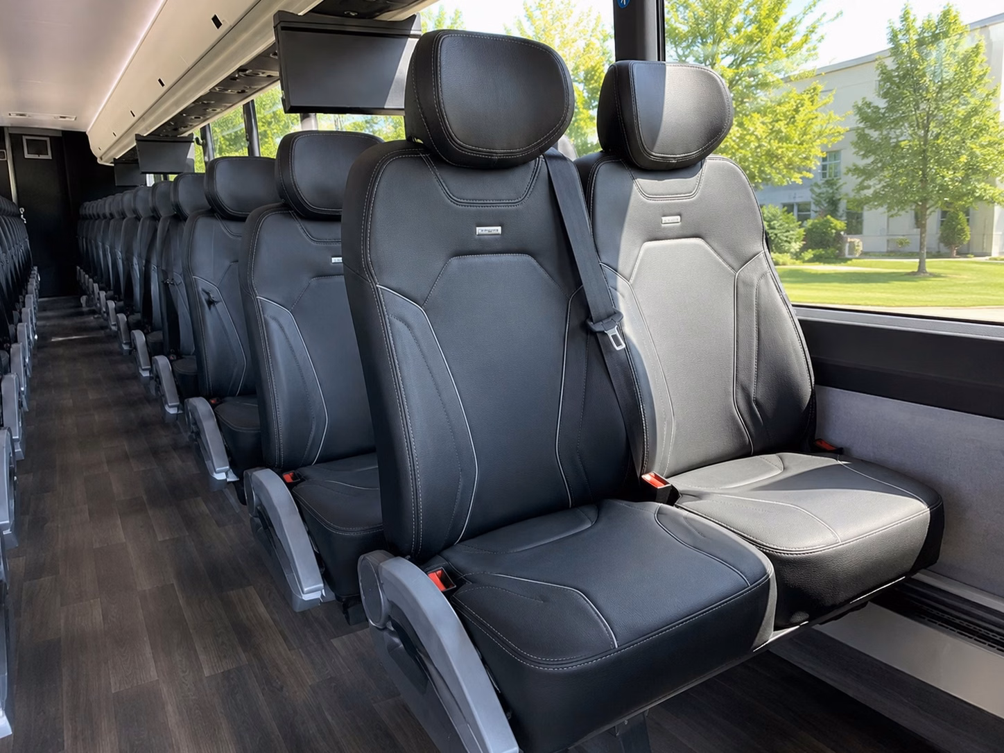 how trip distance and duration change your dearborn bus rental rate