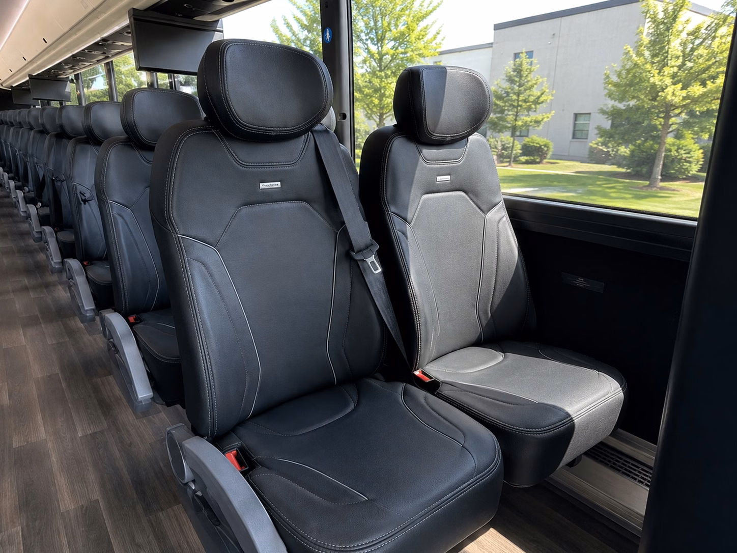 how where and when you re traveling affects dearborn bus rental pricing