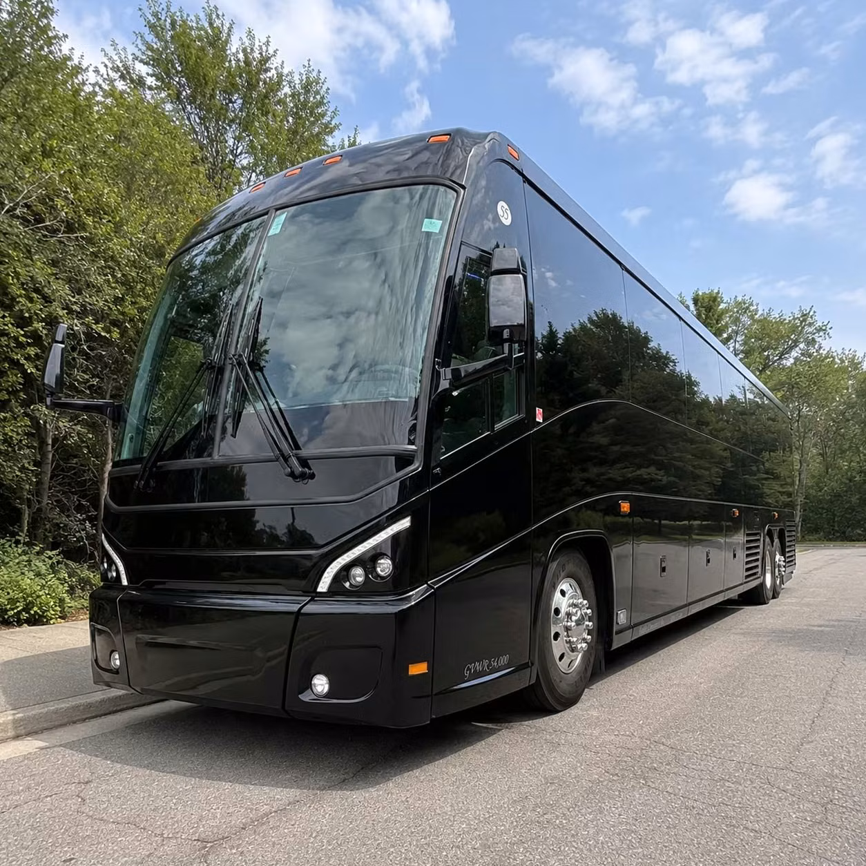 long distance transportation from dearborn to chicago columbus and beyond