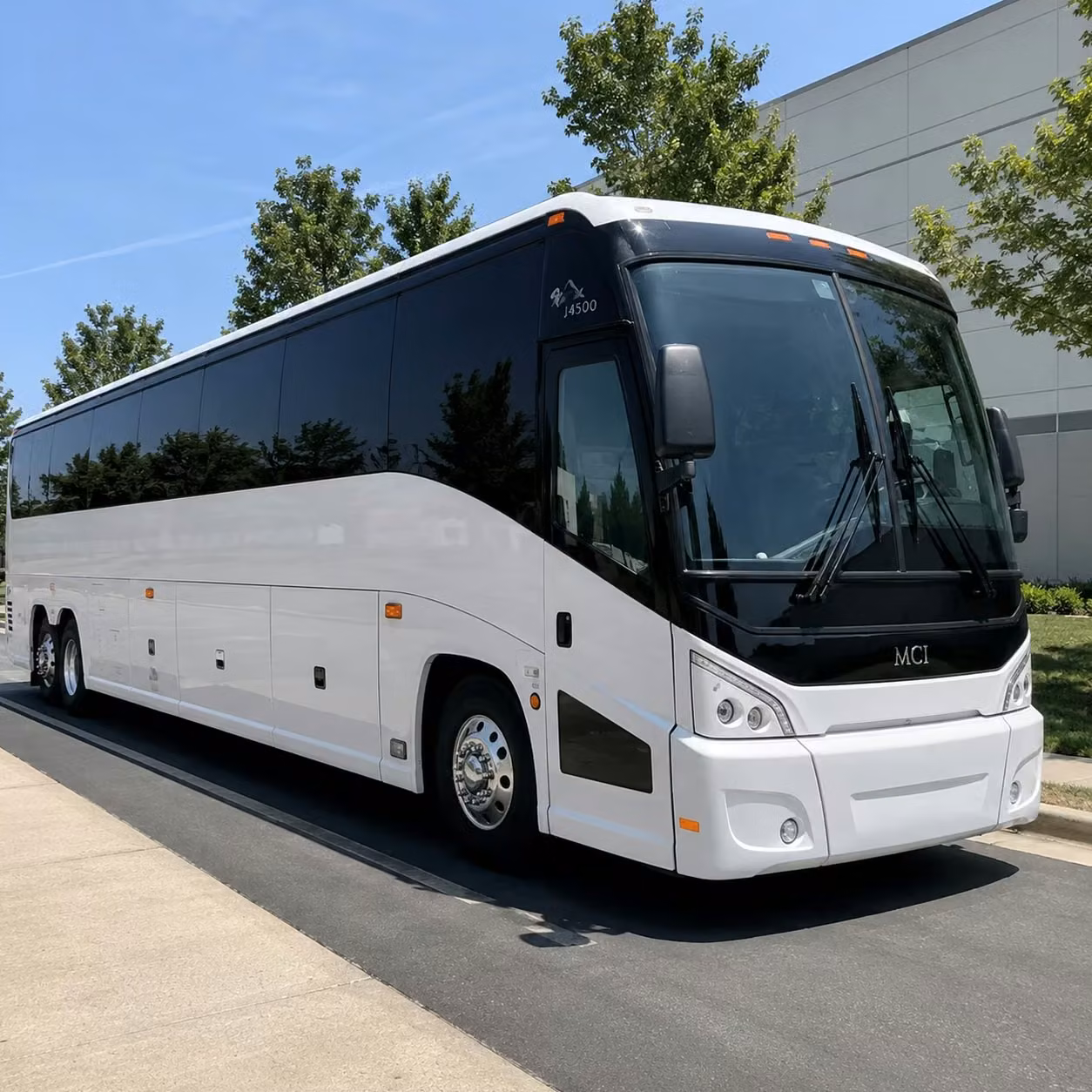 religious group transportation in dearborn and all the surrounding areas