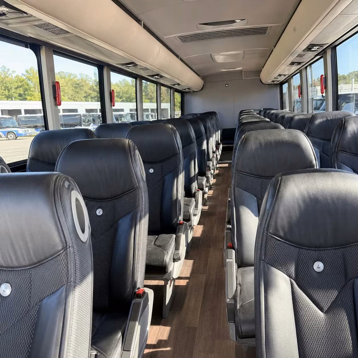 religious group transportation services in dearborn