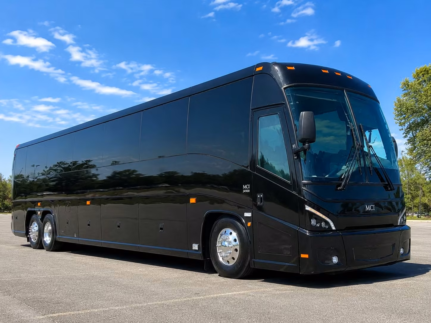 school event transportation in dearborn and all the surrounding areas