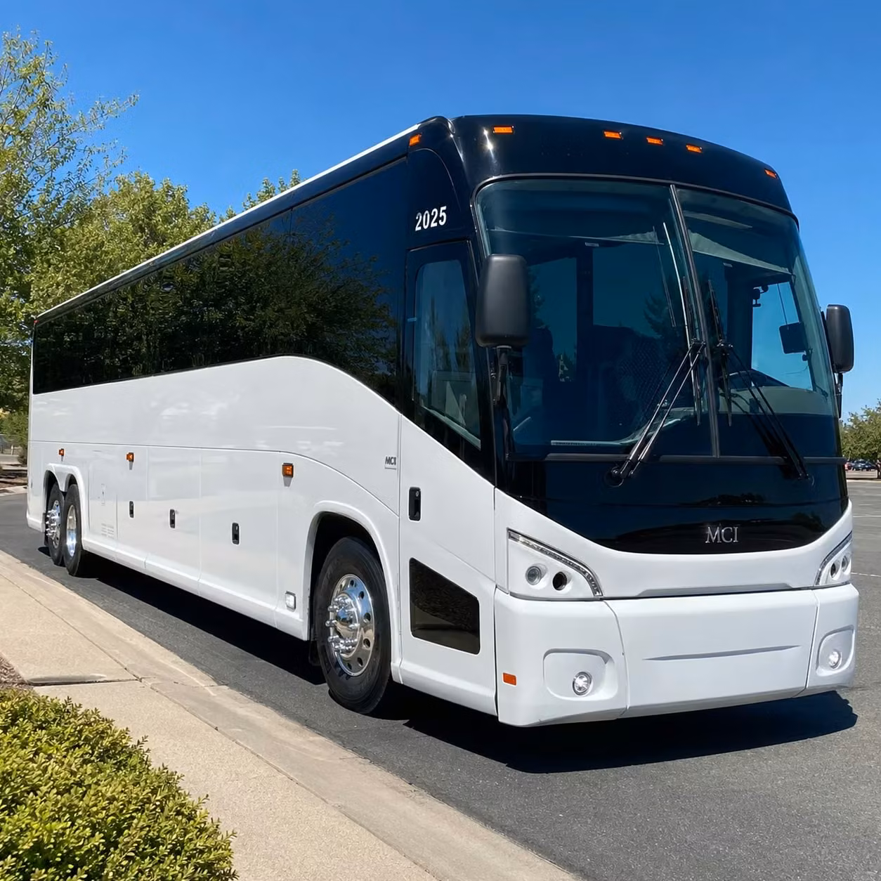 shuttle buses for dearborn sunday worship services and weekly programs