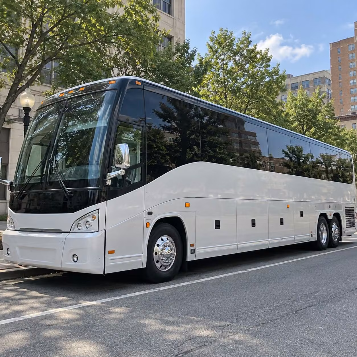 sporting event transportation in dearborn and all the surrounding areas