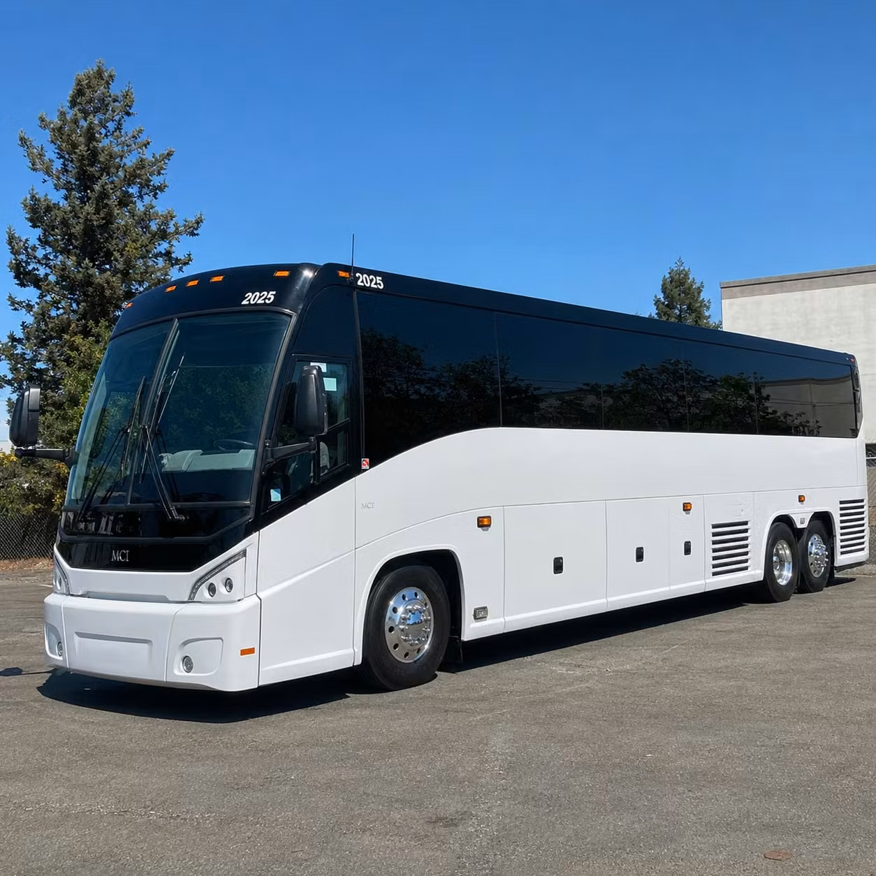 transportation for dearborn interfaith events conferences and special services