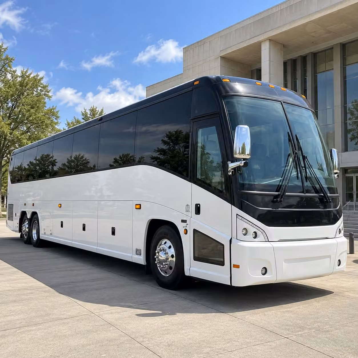 youth sports and tournament transportation across the detroit metro